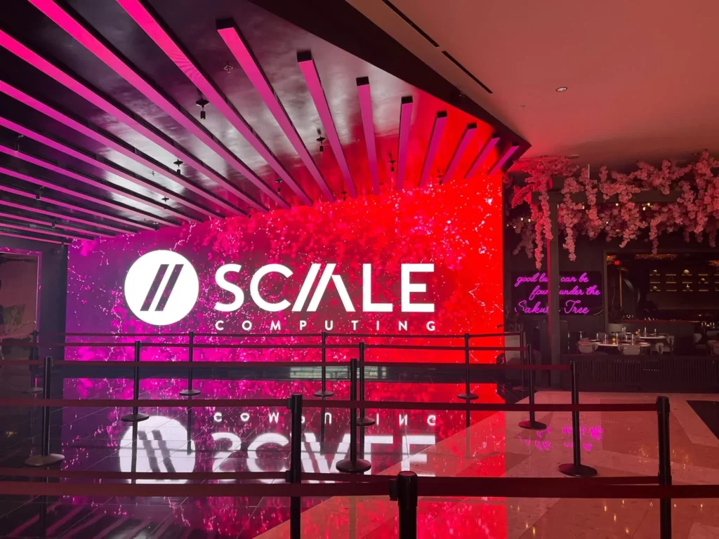 2024 Scale Computing Platform Summit Awards