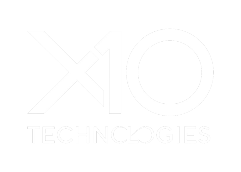 Solutions X10 Technologies