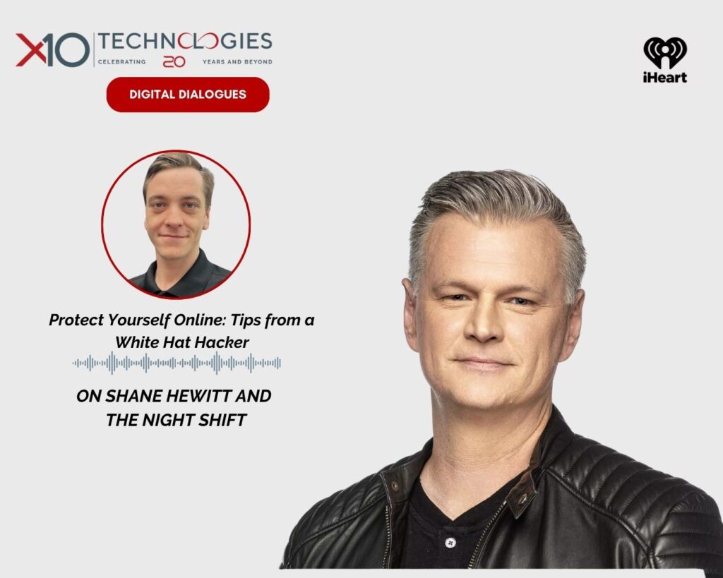 Tips from a White Hat Hacker