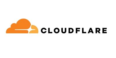 Cloudflare Logo