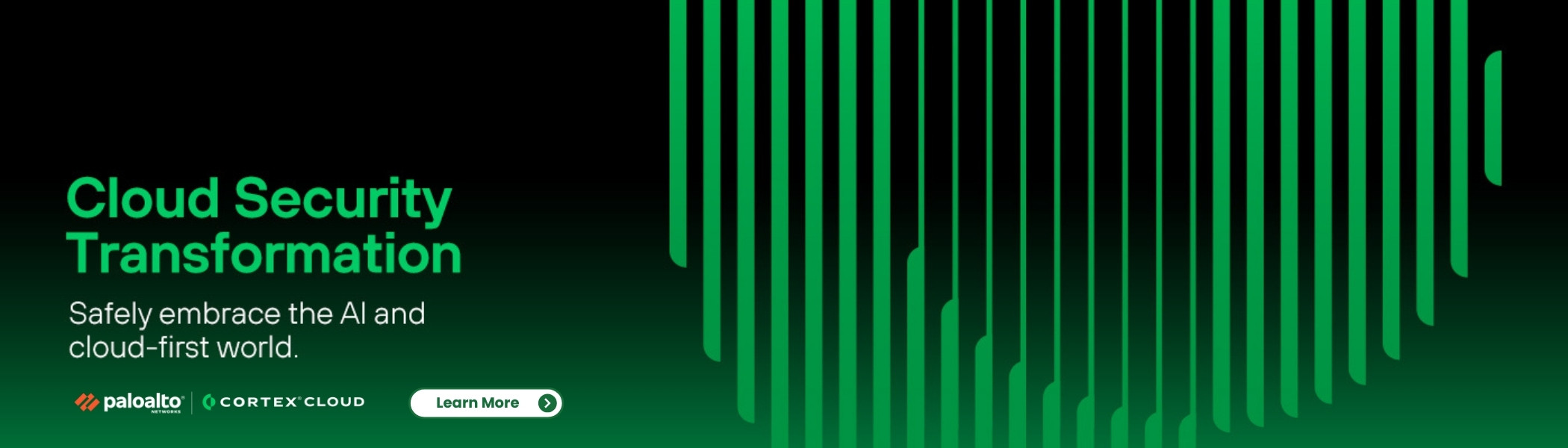 Cloud security transformation