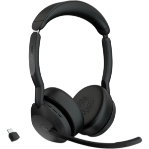 Jabra Evolve2 55 Headset