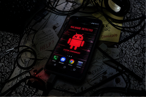 Cellik Android RAT