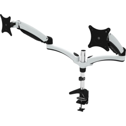 Amer Mounts HYDRA2 Clamp Mount for Monitor