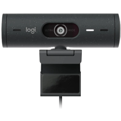 Logitech BRIO 505 Webcam