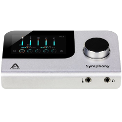 Apogee Symphony Desktop