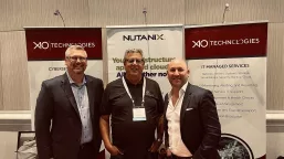 X10 Technologies Attends Data Connectors Cybersecurity Event in Vancouver